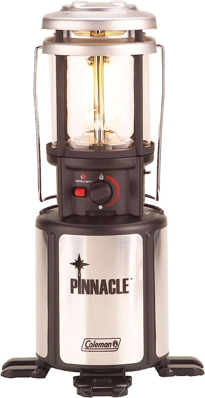 Pinnacle 2600