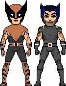 Wolverine