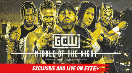  GCW 