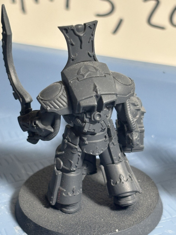 Thousand Sons Scarab Occult Terminators 10