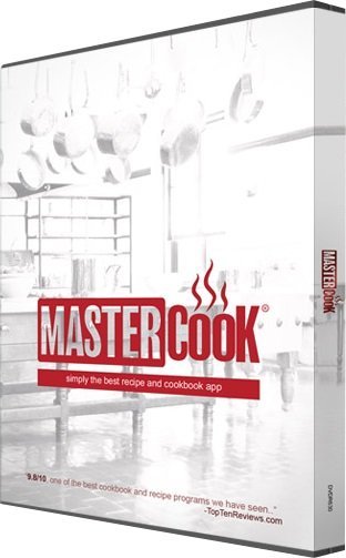 MasterCook 22.0.0.0