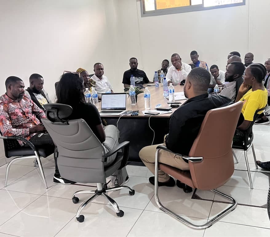 À propos de la Fondation