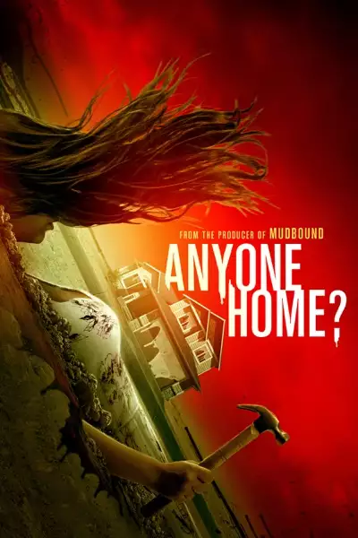 Jest tu kto / Model Home (2018) PL.1080p.WEB-DL.H264.DD2.0-S56 / Lektor PL