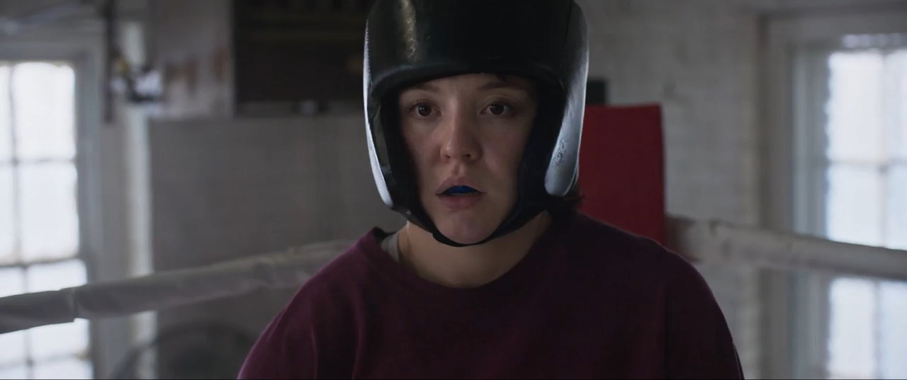 Christy 2025 WebRip [Hindi + English] 480p 720p ESub Screenshot