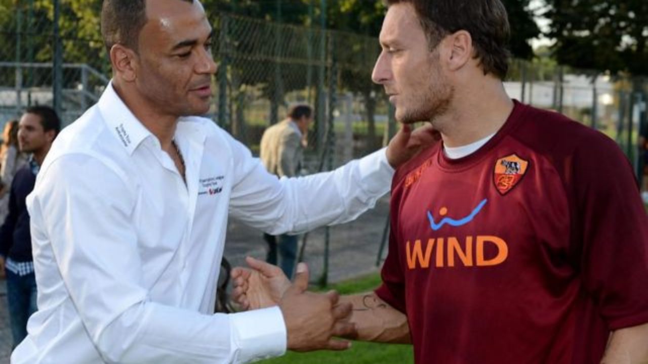 Tragedia Calcio: muore in Brasile il figlio di Cafu che Totti ha visto crescere