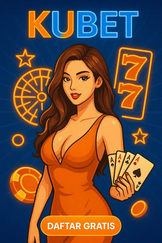 Banner Kubet