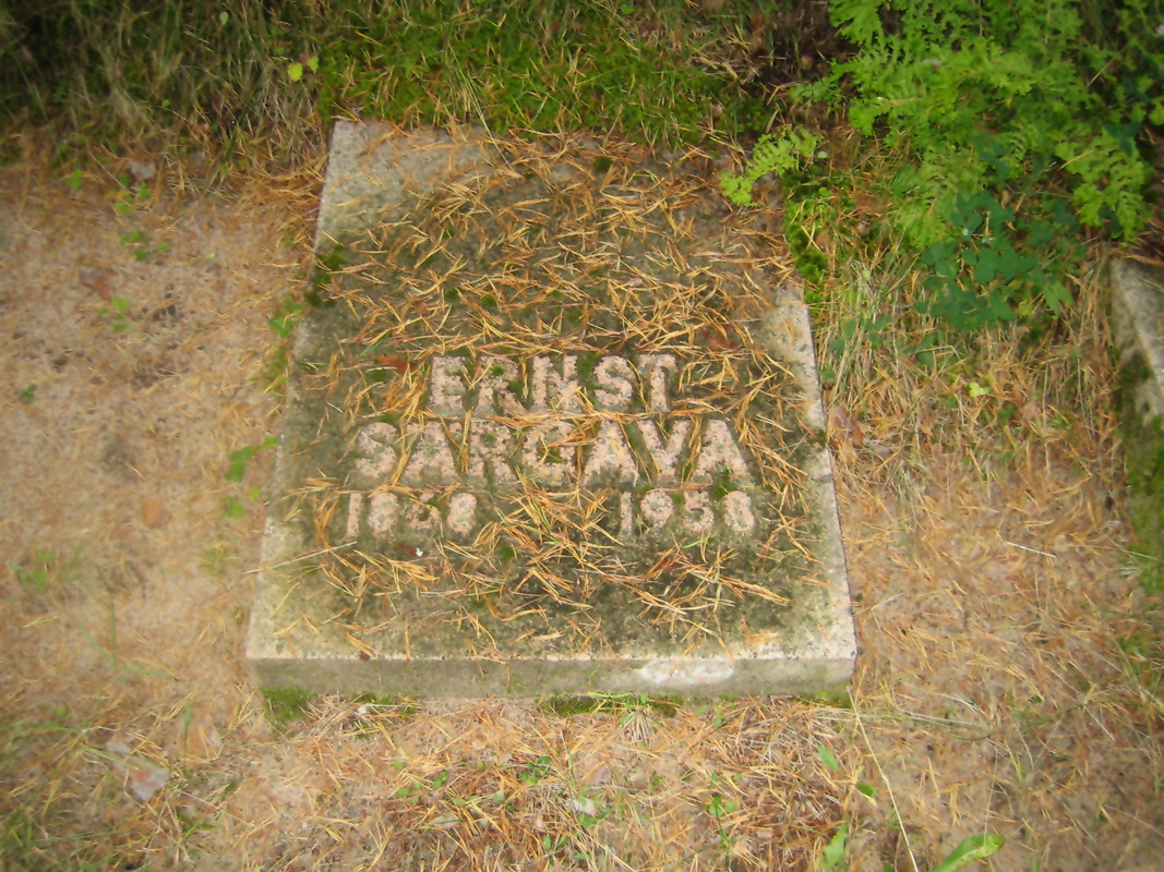 S-rgava-haud