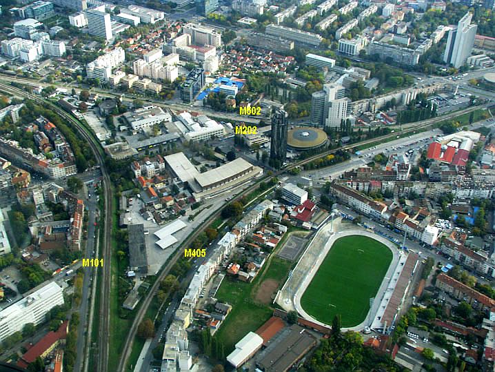 Zagrebačke pruge ZP1-100b