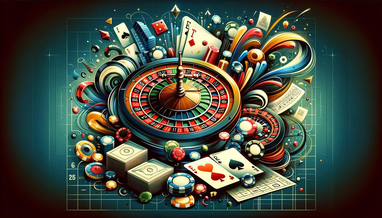 DALL-E-2024-04-27-22-17-22-Create-a-new-wide-format-minimalist-image-focused-on-casino-strategies