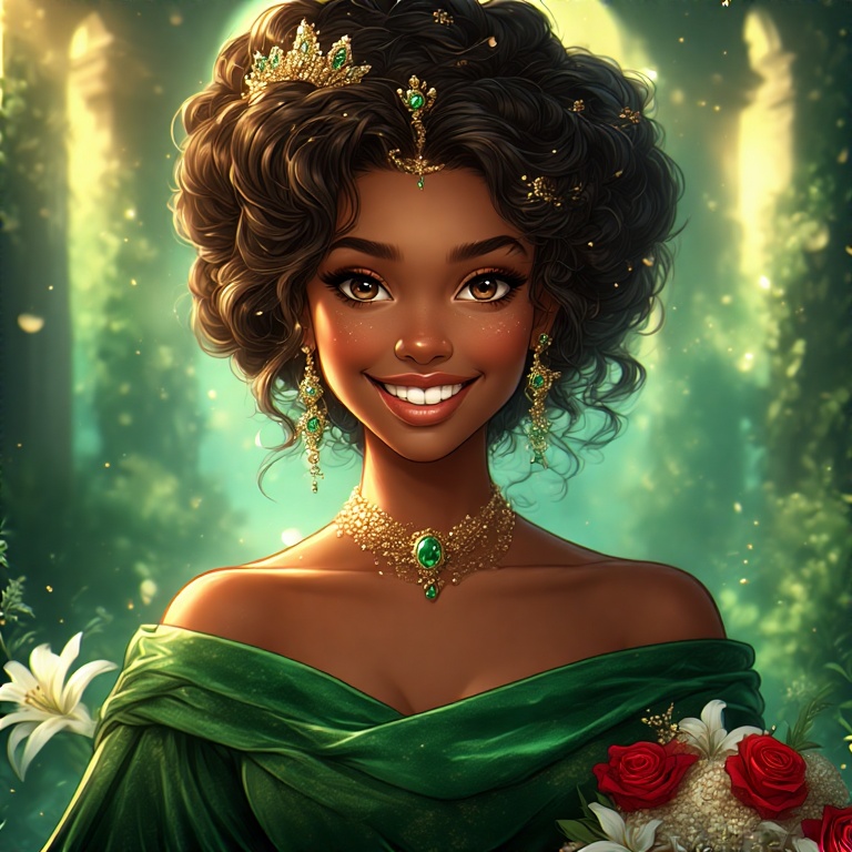 A-stunning-elegant-African-Ame-1