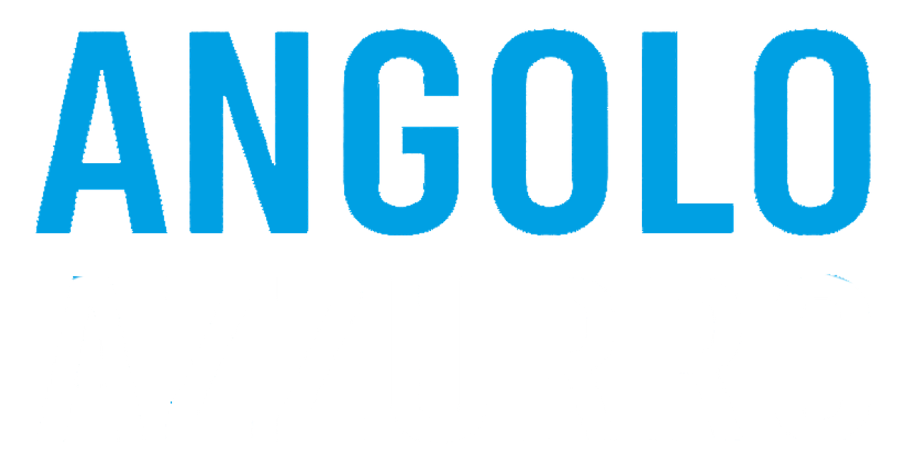 Angolo Azzurro Logo