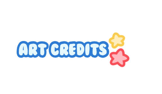 art credits