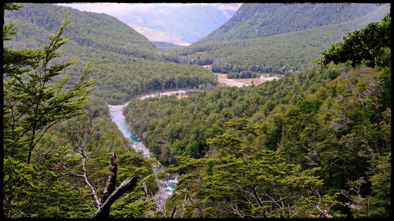 Routeburn versión extendida: Valley of the Trolls, Lake Wilson, Caples (feb. 26) - Escapadas y rutas por la Nueva Zelanda menos conocida (3)