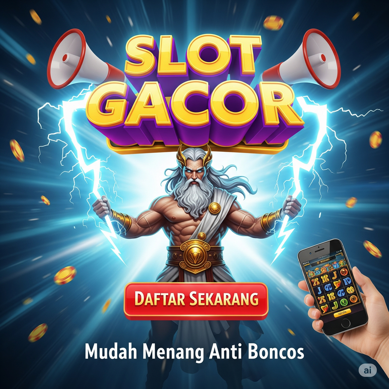 WINNING303: AGEN JUDI SLOT GACOR ONLINE JACKPOT MAXWIN NO.1