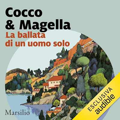 Giovanni Cocco, Amneris Magella - La ballata di un uomo solo꞉ I delitti del lago di Como 2 (2024) (mp3 - 128 kbps)