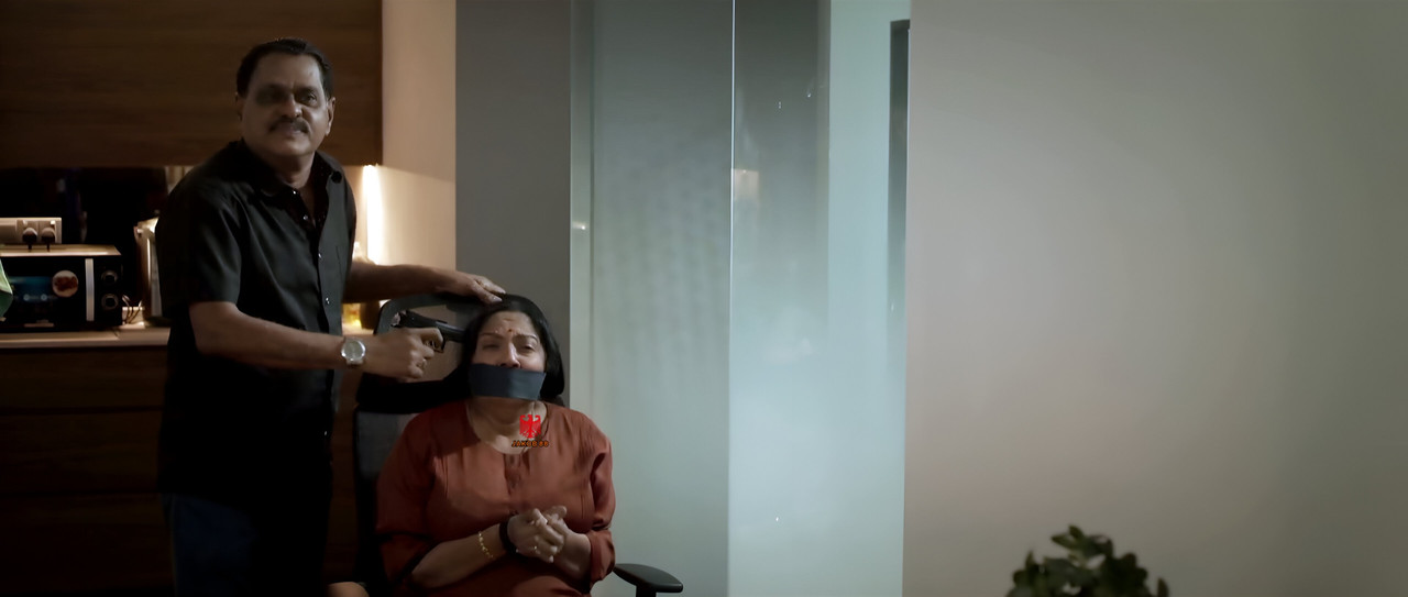 Kokila Prabakaran 4 - Yaar S04 EP41-43