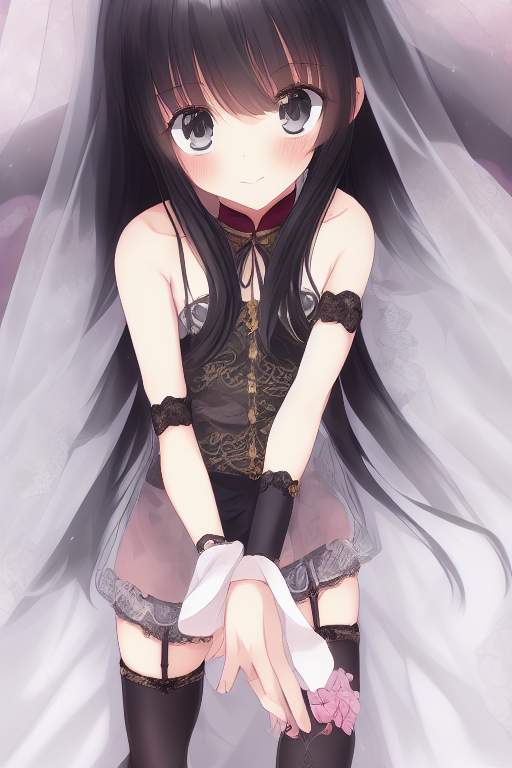 01656-1813730574-Shakugan_no_Shana, detailed wearing Intricately embroidered see-through lewd underw
