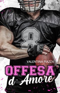 Valentina Piazza - Offesa d'Amore (2023)