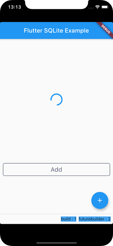 Flutter Local Database | 𝟐𝟎𝟐𝟎 | 𝐍𝐞𝐰𝐛𝐲𝐂𝐨𝐝𝐞𝐫.𝐜𝐨𝐦