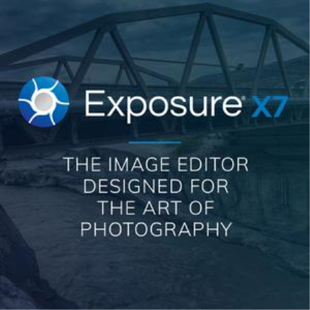 Exposure X7 v7.1.4.193 (x64)