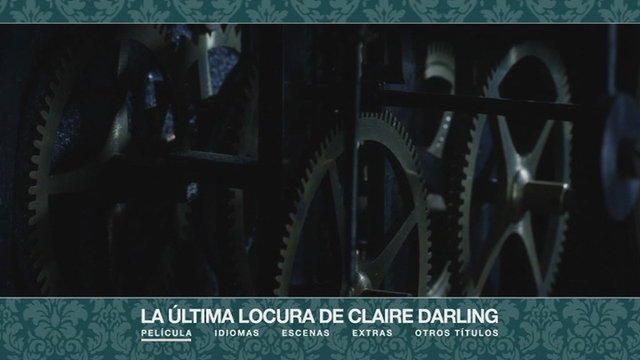 1 - La Última Locura de Claire Darling [2018] [DVD9Full] [Pal] [Cast/Fr/Cat] [Sub:Varios] [Drama]