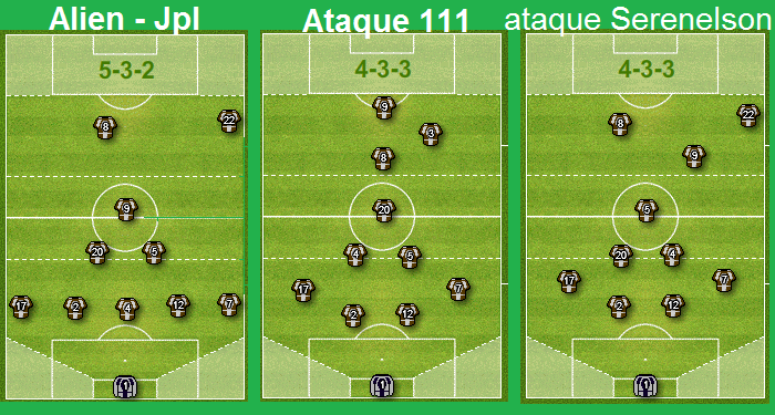 O JOGO - Futebol Mz