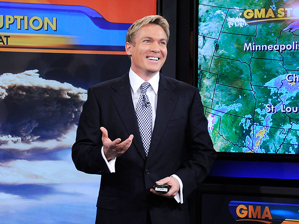 Sam Champion Career