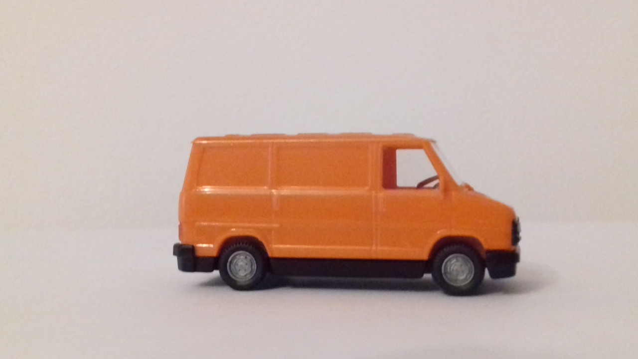 Mach (7460)