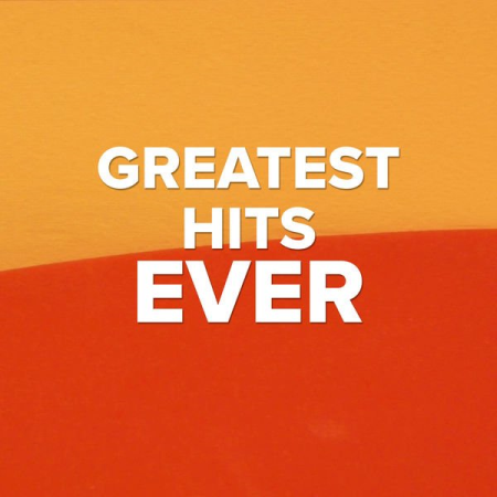 Various Artists - Greatest Hits Ever (2020)