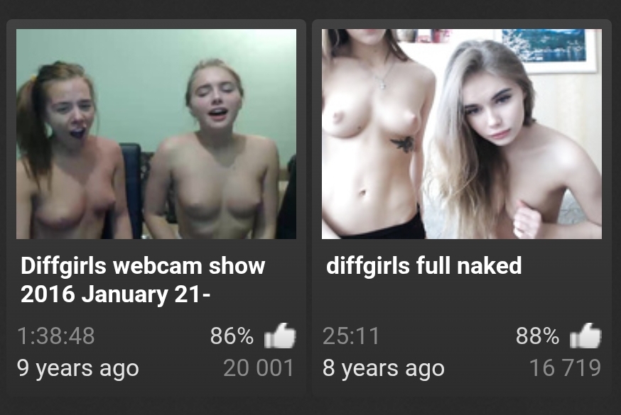 diffgirls and xochyxochy in answer #2271661