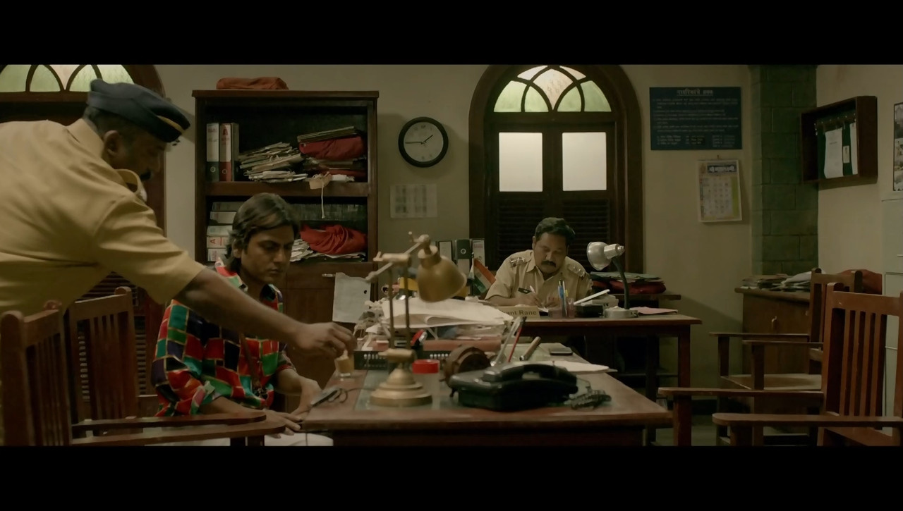 Ghoomketu Movie Screenshot