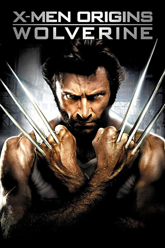 Download X-Men Origins 4: Wolverine 2009 BluRay Dual Audio Hindi 1080p | 720p | 480p [350MB] download