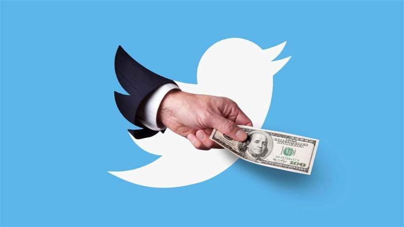 guadagnare soldi con twitter