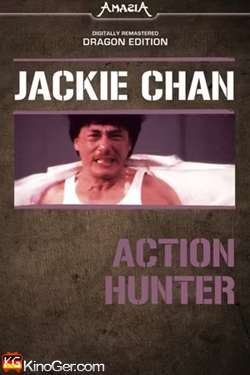 Action Hunter (1988)