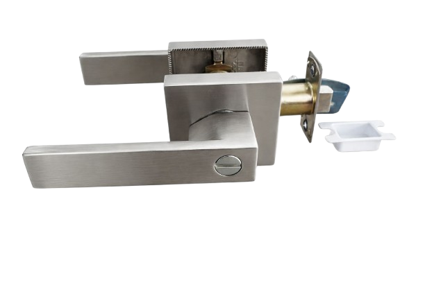 Mechanical Bathroom lock