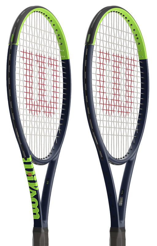 Wilson Blade v10 2026 | Page 2 | Talk Tennis