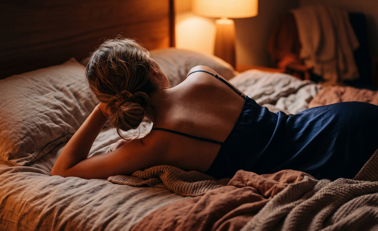Comprendre l'orgasme féminin sans tabou ni mystère