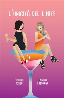 Angela Castorina, Arianna Dongu - L'unicità del limite (2024)
