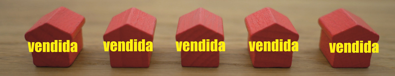 Vender casa