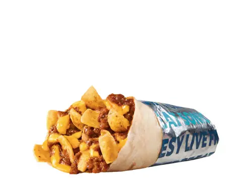 FRITOS Chili Cheese Jr. Wrap