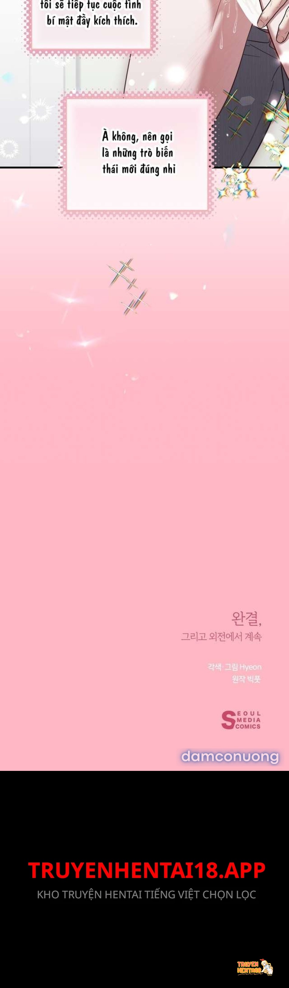 Xem ảnh [ 18+ ] Cuộc Chơi Xx Với Cậu Út Nhà Tài Phiệt - Chapter 15 - tmp2x2h0aov - Truyenhentaiz.net