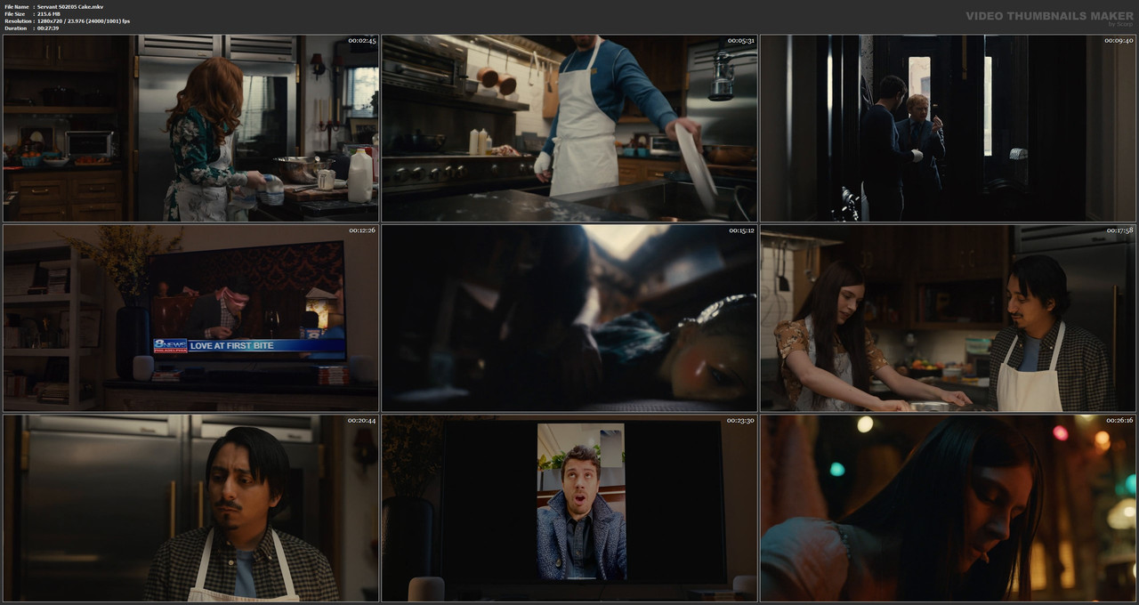 Servant S02E05 Cake.mkv