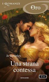 Jo Beverley - Una strana contessa (2024)