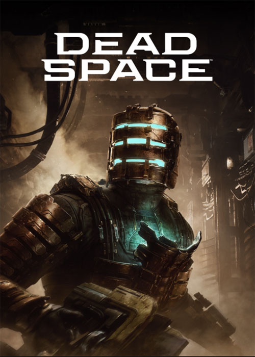 Dead Space Remake
