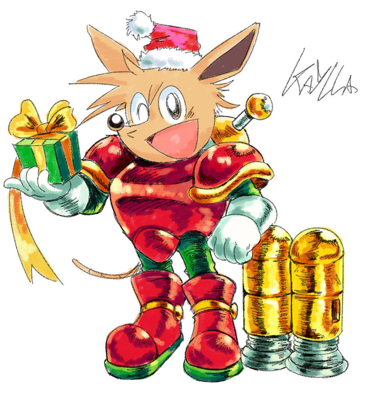 konami_sparkster_christmas_suit_by_kayllathecat_devyzn9-fullview