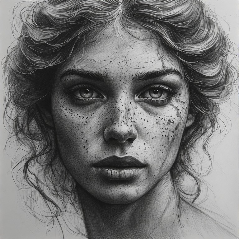black-and-white-pencil-drawing-(10)