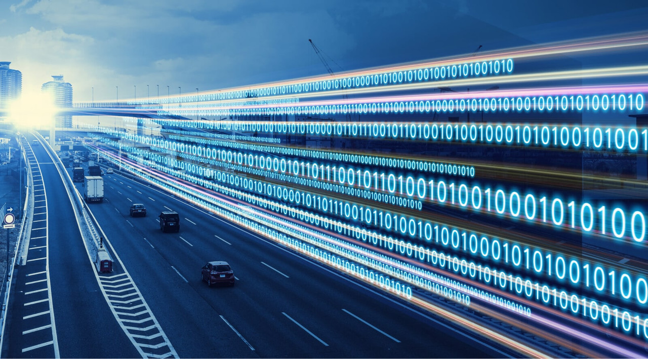 Supply Chain Technology