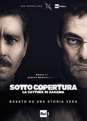 Sotto Copertura - La Cattura di Zagaria - Stagione 2 (2017) (Completa) HDTV ITA AC3 Avi