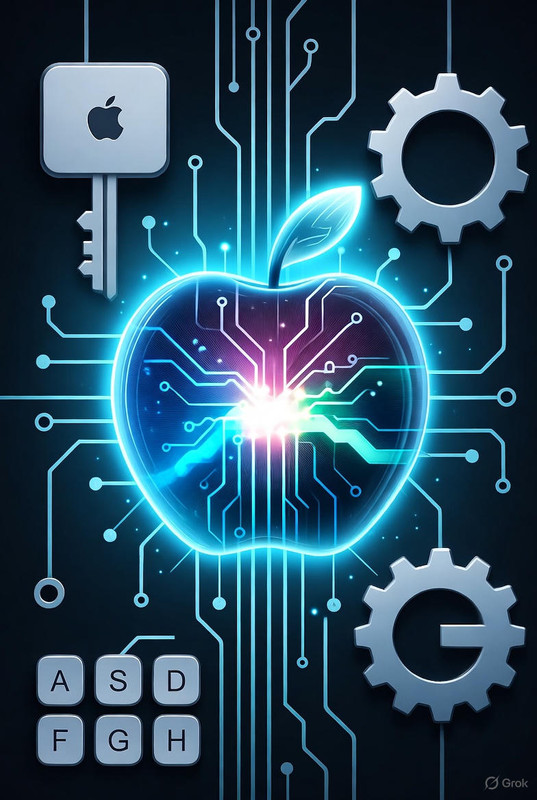 Siri 2.0: A Maçã Convoca o Android para Salvar sua Voz Digital