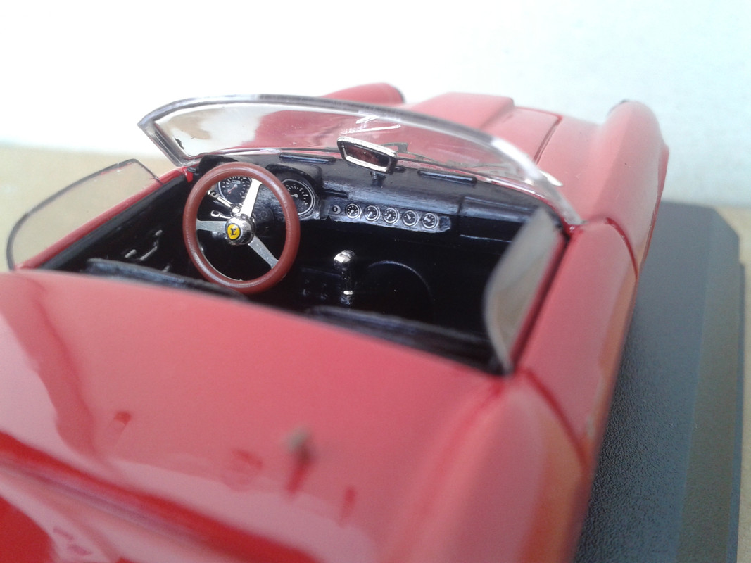 1959 Ferrari 250 GT California (Art Model) (16)